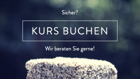 Kurs buchen