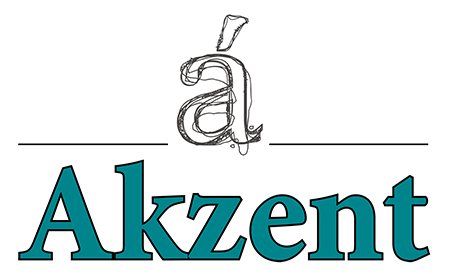 Logo Akzent Palma Sprachschule Deutsch Spanisch