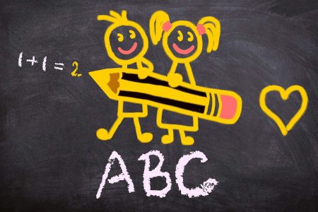 Talleres de alemán para niños en verano 2018